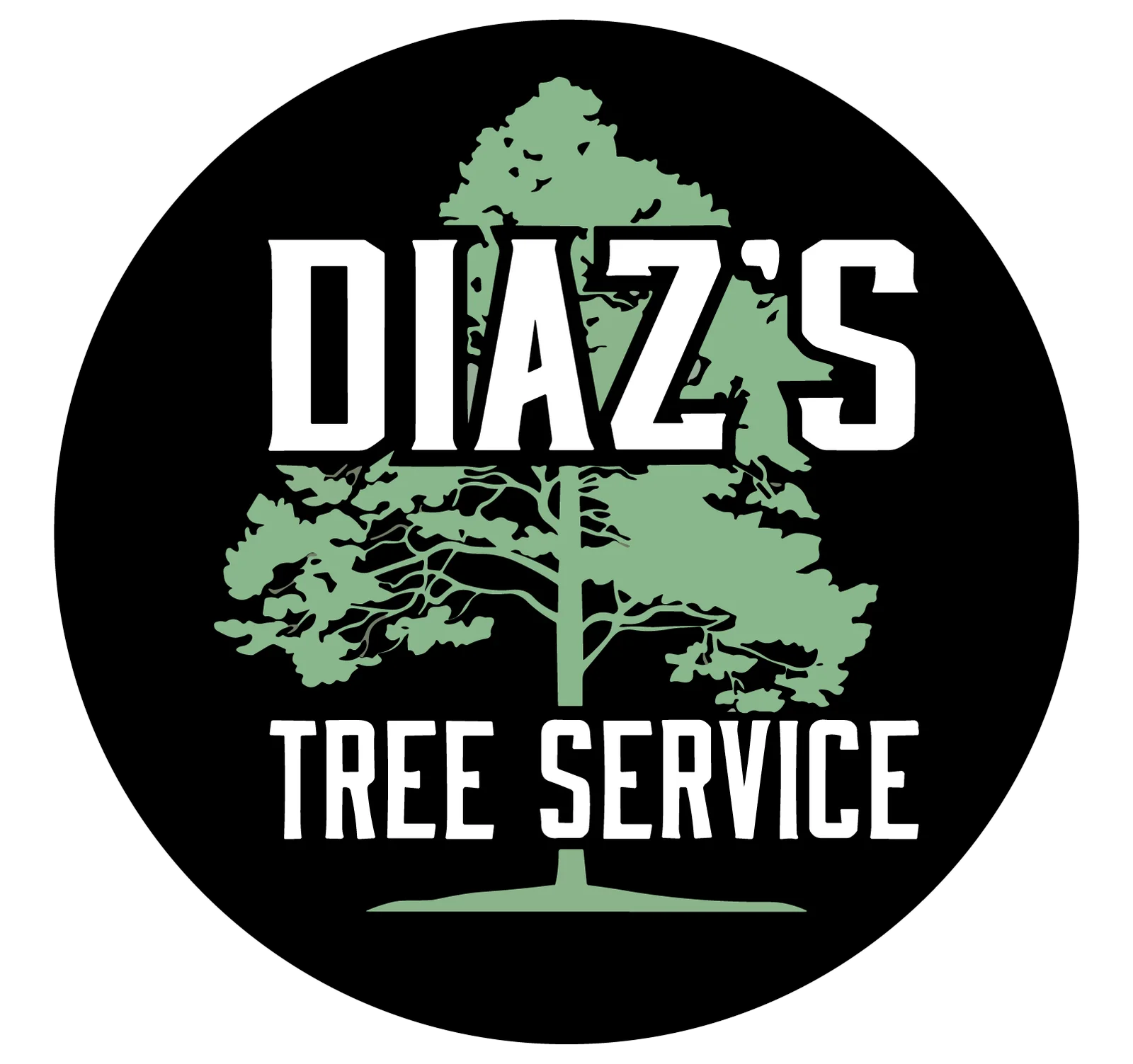 Diaz’s Tree Service LLC